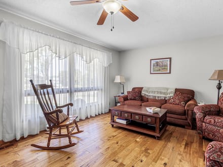3 Oakwood Drive, Ste. Genevieve, MO- Ste. Genevieve Co.