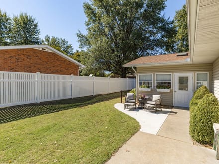 3 Oakwood Drive, Ste. Genevieve, MO- Ste. Genevieve Co.