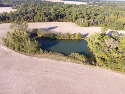 South Marshall 46 Acres