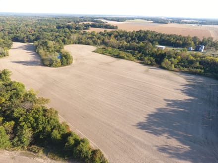 South Marshall 46 Acres