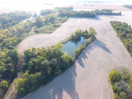 South Marshall 46 Acres