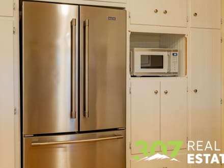 3-Bedroom Cody Home on 1.88 Acres with Greenhouse | 5570 Greybull Highway