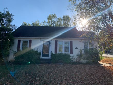 Residential Investment Opportunity 