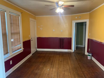 Residential Investment Opportunity 