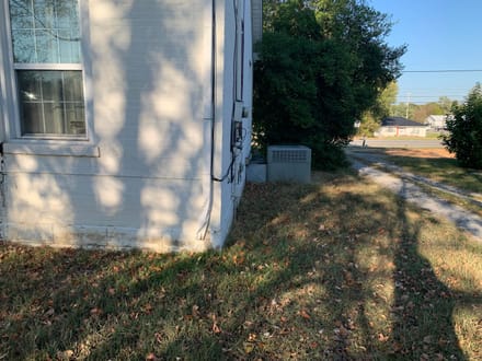 Residential Investment Opportunity 