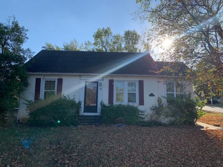 Residential Investment Opportunity 
