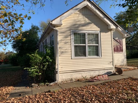 Residential Investment Opportunity 