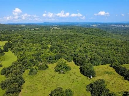 A HUNTER’S DREAM IN THE HEART OF SOUTHEASTERN OKLAHOMA! 