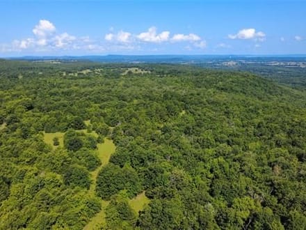 A HUNTER’S DREAM IN THE HEART OF SOUTHEASTERN OKLAHOMA! 