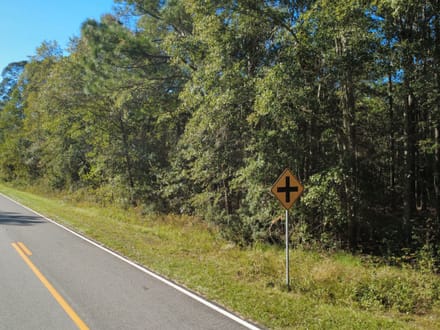 5 Acres - Delta Road Fitzgerald, GA