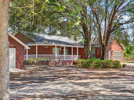 Tippins Pond Estate