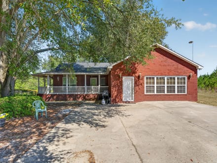 Tippins Pond Estate