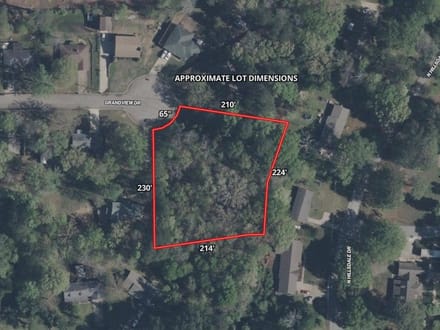 Oak Cliff Villas Lots 5 & 6