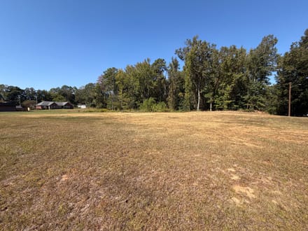 East Main Corner Lot Commercial 1.98