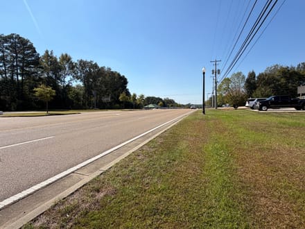 East Main Corner Lot Commercial 1.98