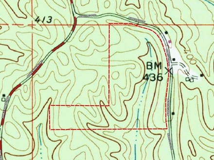 Burntfields Road 42.61