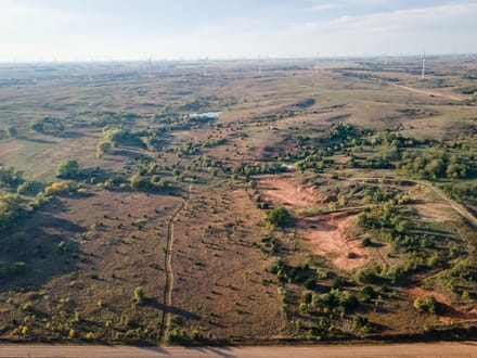 86± Acres | Kingman County, Kansas Hunting & Income Potential Near the Chikaskia River