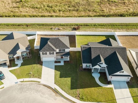 4045 Crest Cove