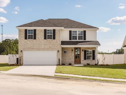 4045 Crest Cove