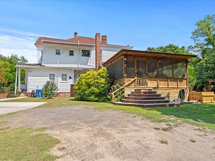 119 Spring Street