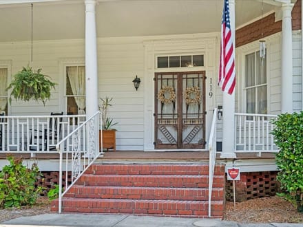 119 Spring Street