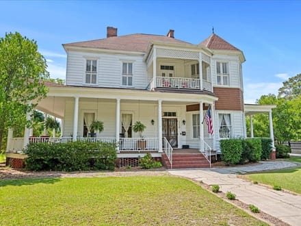 119 Spring Street