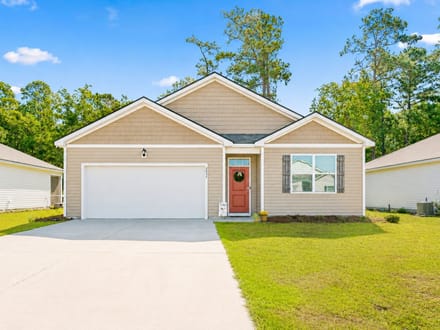 2035 E Paces Trail