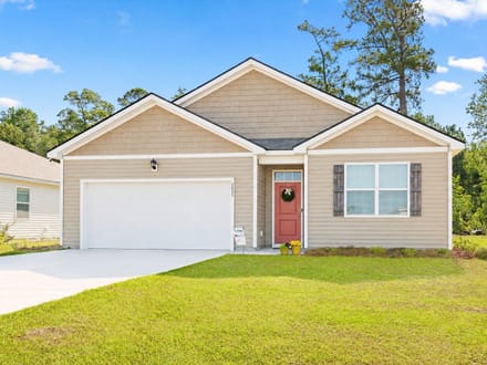 2035 E Paces Trail