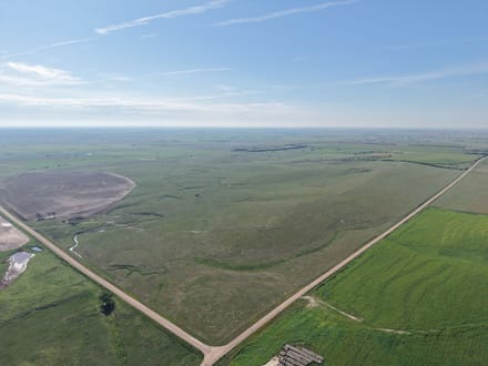 477 Acres | North Plum Creek Grass | Dawson County, NE