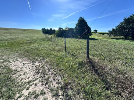477 Acres | North Plum Creek Grass | Dawson County, NE