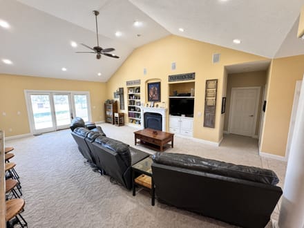 8184 South Buffalo Rd, North Platte, NE