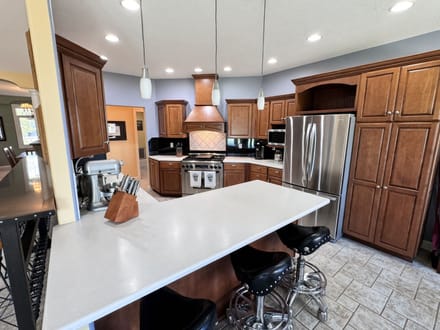 8184 South Buffalo Rd, North Platte, NE