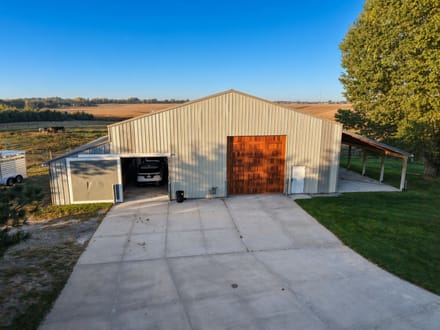 8184 South Buffalo Rd, North Platte, NE