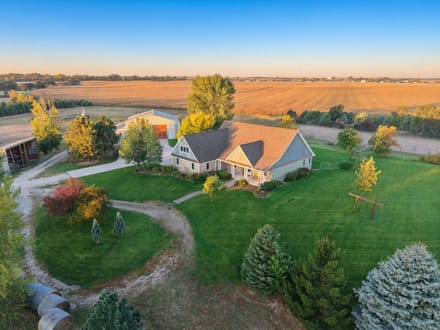 8184 South Buffalo Rd, North Platte, NE