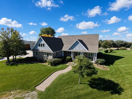 8184 South Buffalo Rd, North Platte, NE