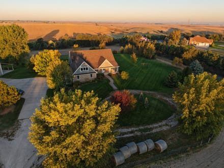 8184 South Buffalo Rd, North Platte, NE