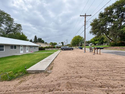 612 E 3rd Street, Paxton, NE