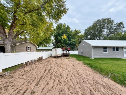612 E 3rd Street, Paxton, NE
