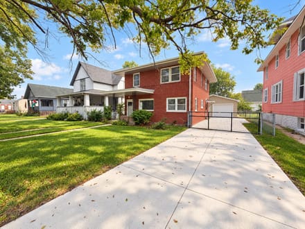 907 W 5th Street, North Platte, NE