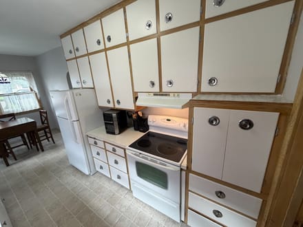 907 W 5th Street, North Platte, NE