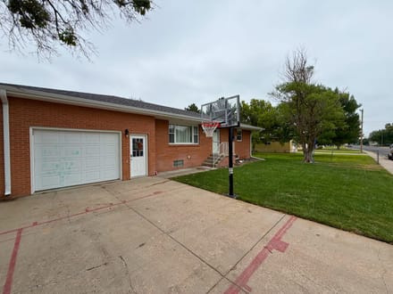 1240 3rd Street, Sutherland, NE