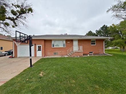 1240 3rd Street, Sutherland, NE