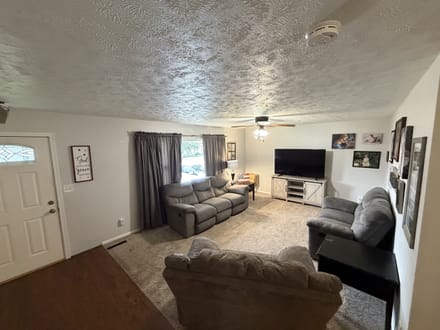 1240 3rd Street, Sutherland, NE