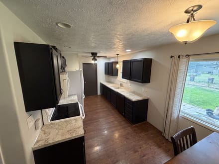 1240 3rd Street, Sutherland, NE