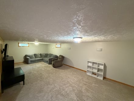 1240 3rd Street, Sutherland, NE