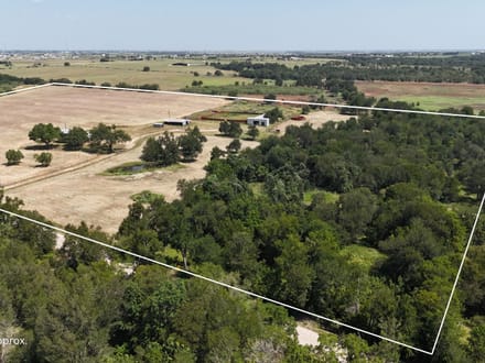 Rafter Rose Ranch