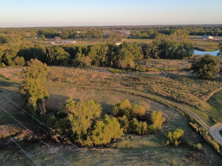Peaceful 9.35 Acres In A Convenient Location 