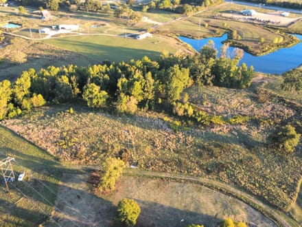 Peaceful 9.35 Acres In A Convenient Location 