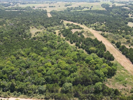 160 Acres E 750 RD CUSHING OK