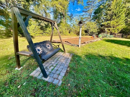 George's Creek Farm - Turnkey Farm With Updated Farmhouse on 19 +/- Acres For Sale In Pittsylvania County, VA